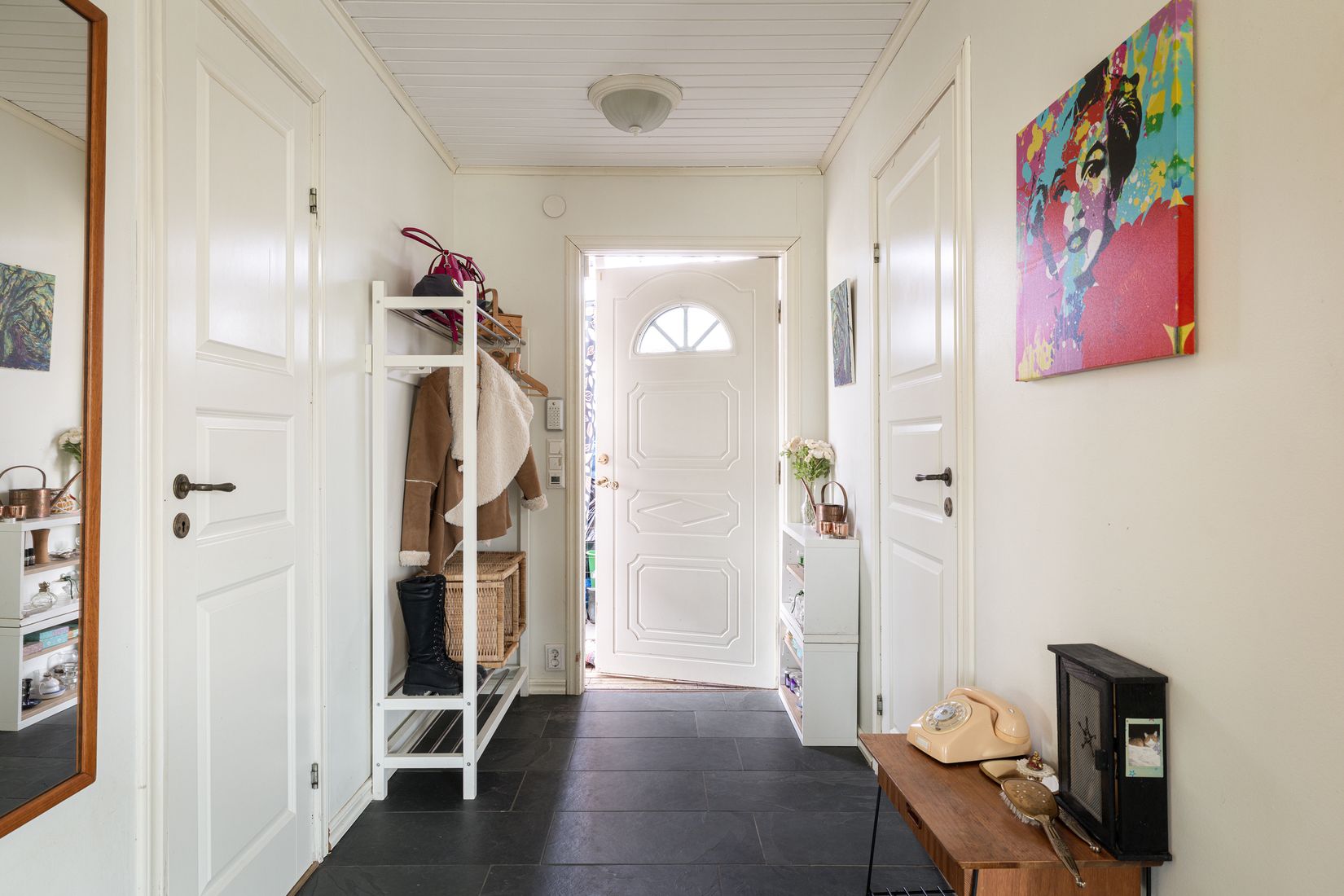 Villa, Ingvars väg 29, Kungsbacka