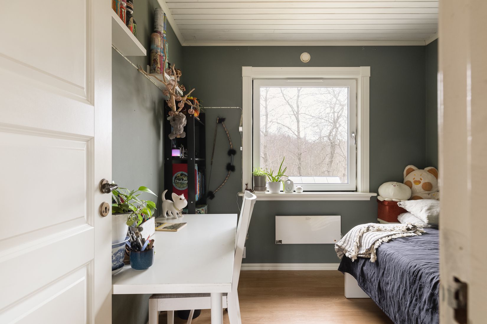 Villa, Ingvars väg 29, Kungsbacka