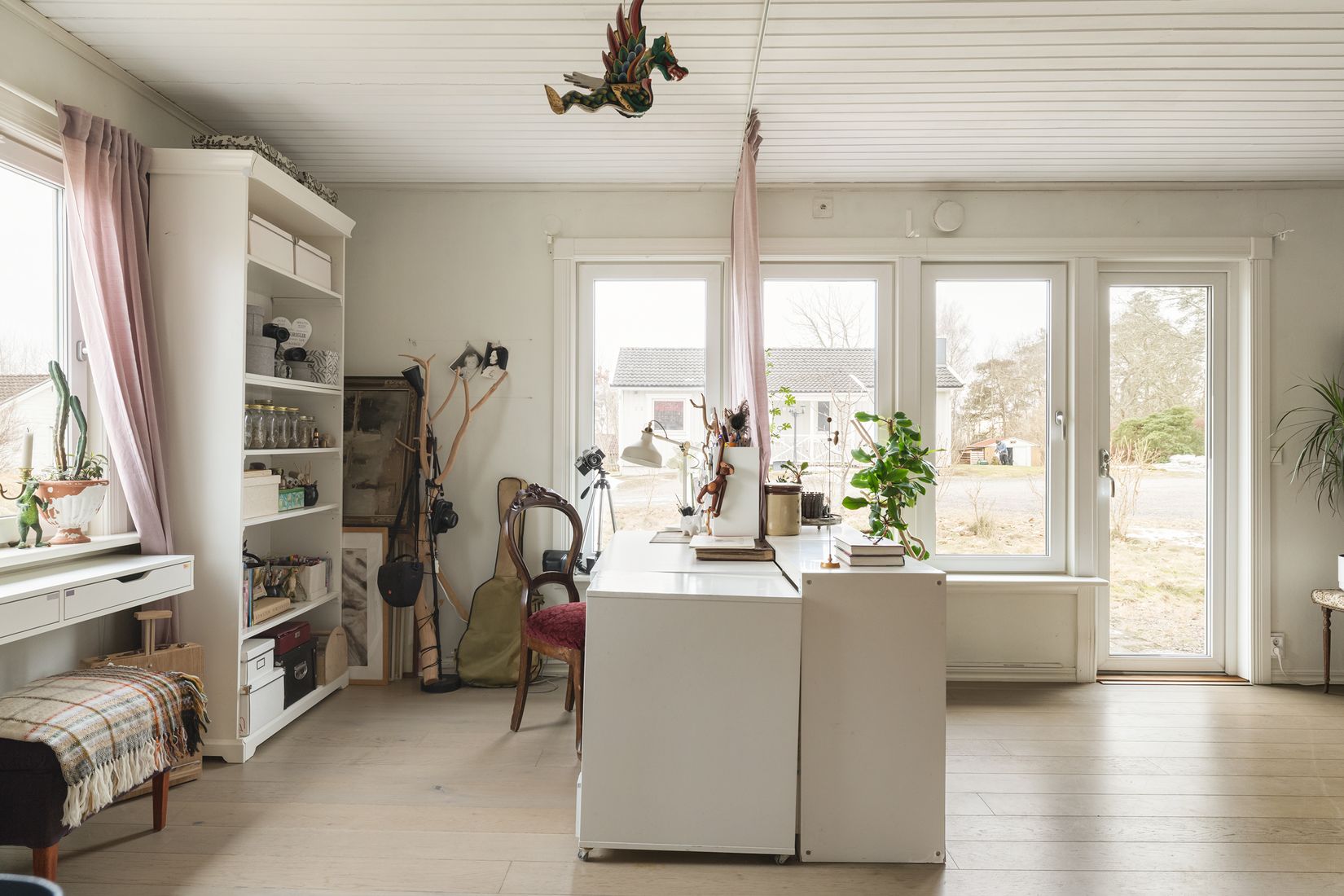 Villa, Ingvars väg 29, Kungsbacka