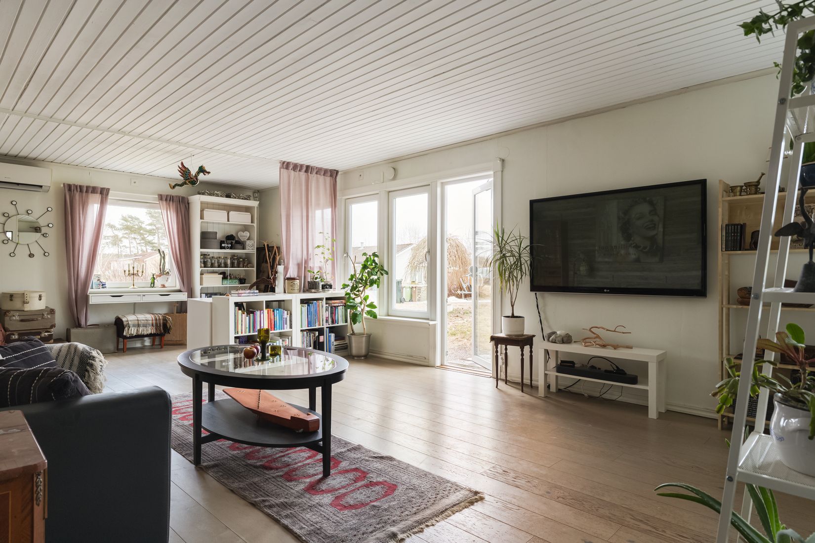 Villa, Ingvars väg 29, Kungsbacka