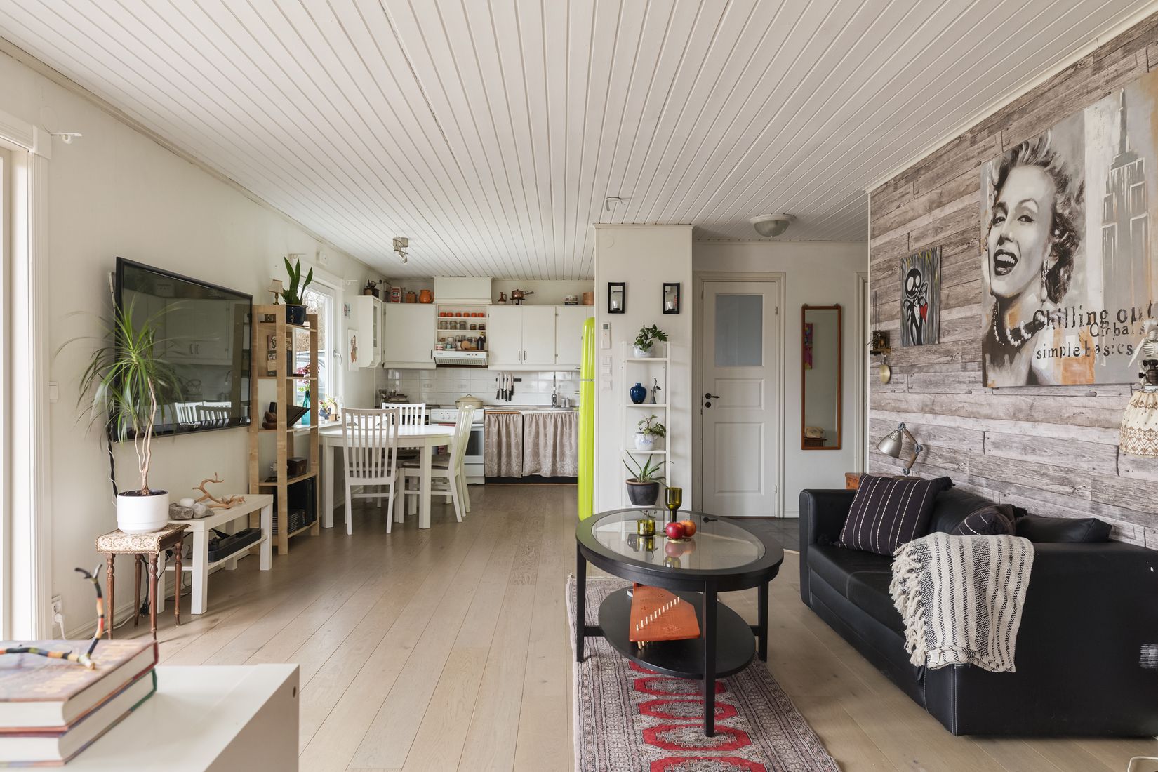 Villa, Ingvars väg 29, Kungsbacka