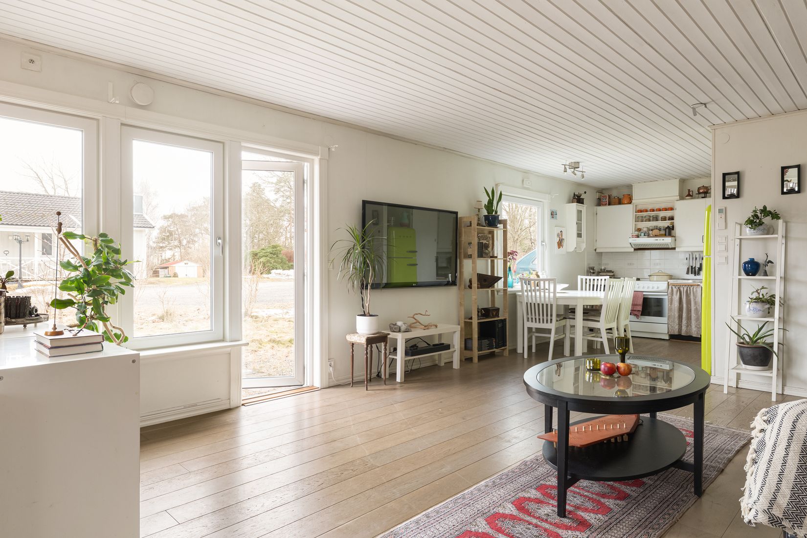 Villa, Ingvars väg 29, Kungsbacka