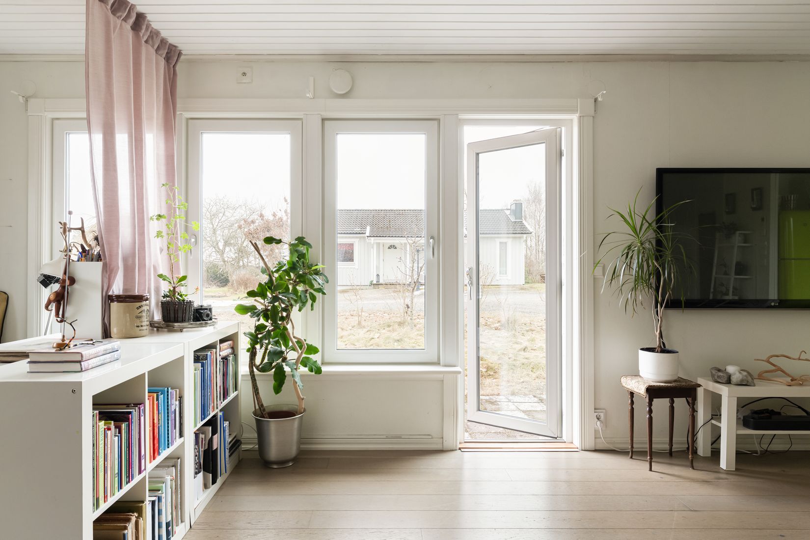 Villa, Ingvars väg 29, Kungsbacka