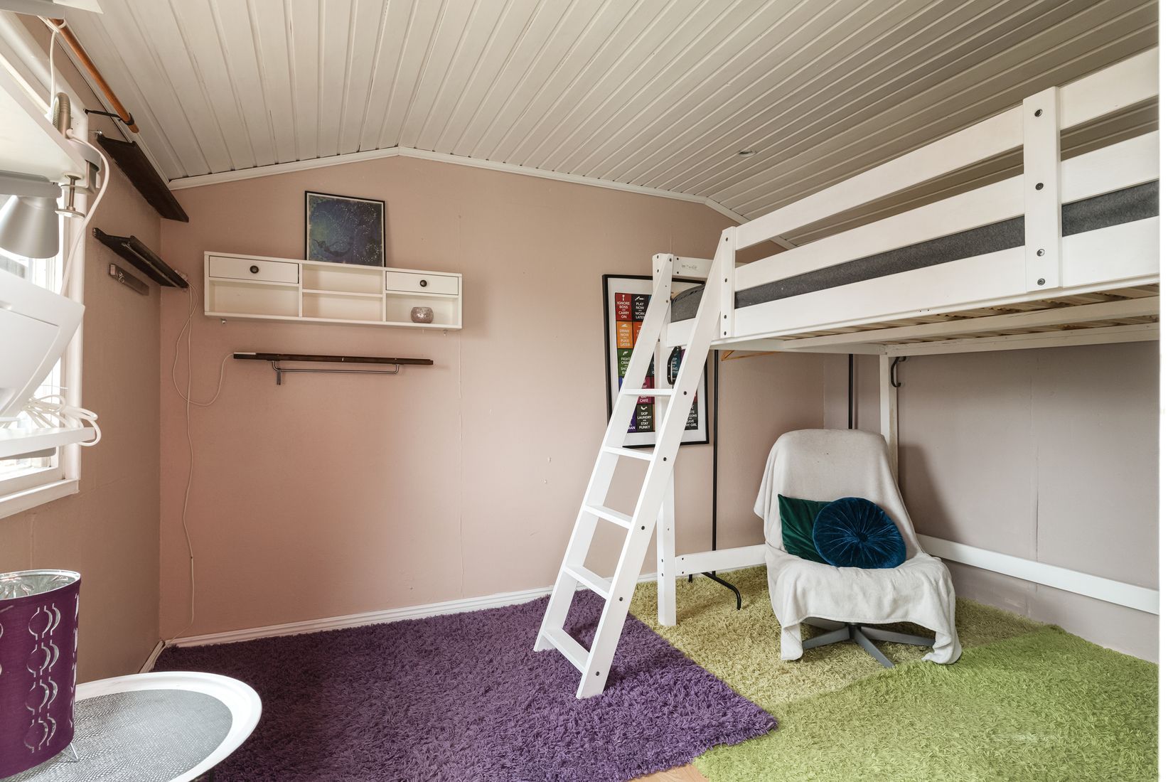 Villa, Ingvars väg 29, Kungsbacka