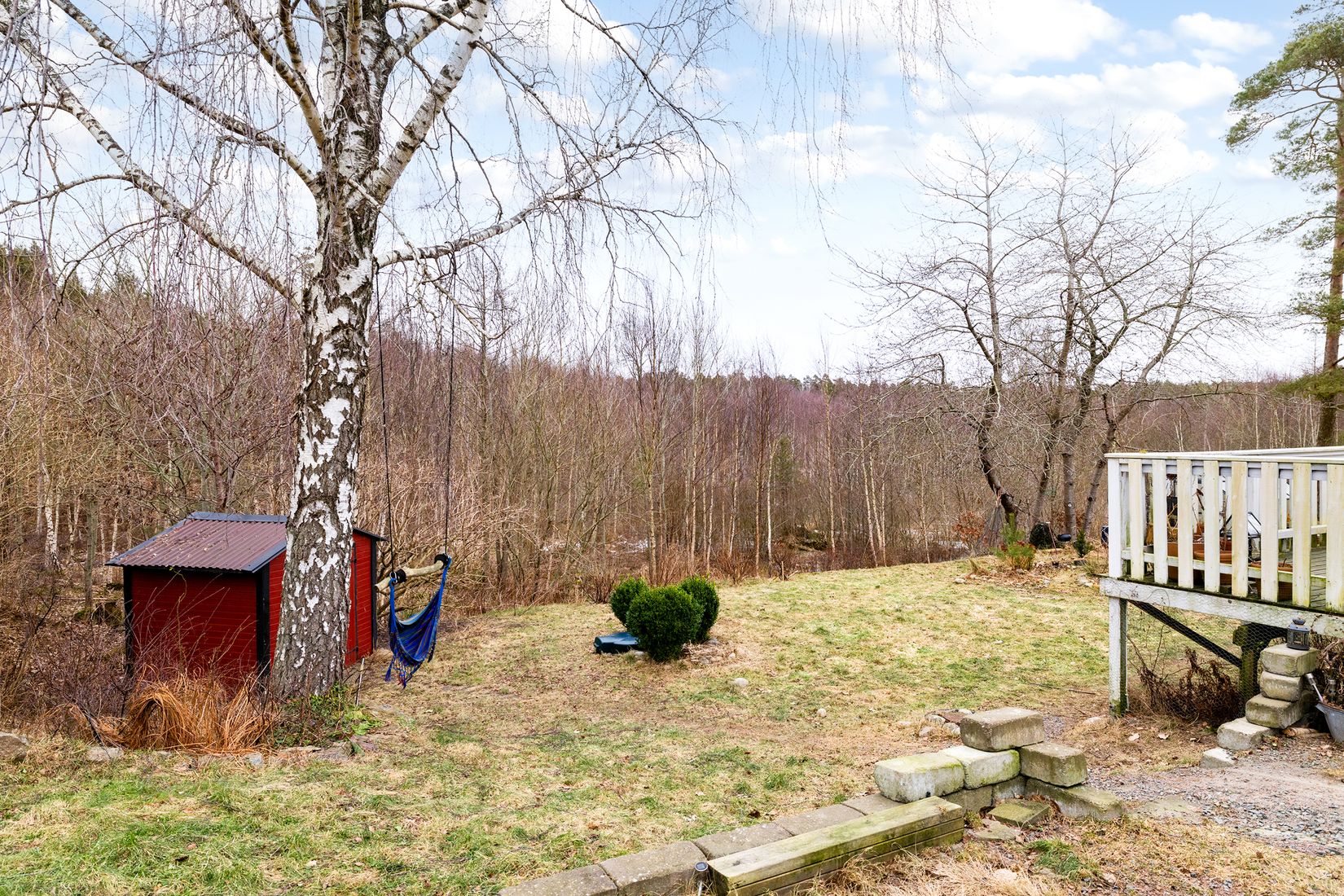 Villa, Ingvars väg 29, Kungsbacka