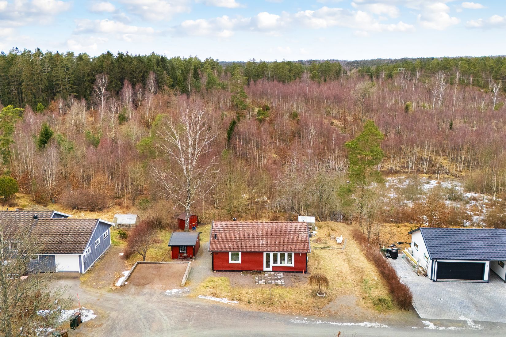 Villa, Ingvars väg 29, Kungsbacka