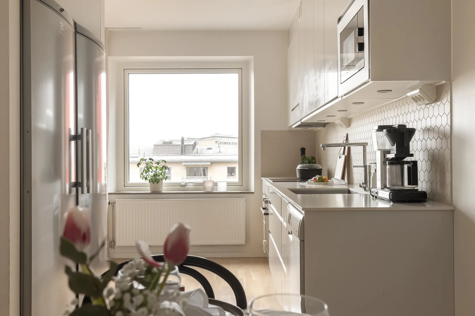 Bostadsrätt, Gräddgatan 7, Kallebäck, Göteborg