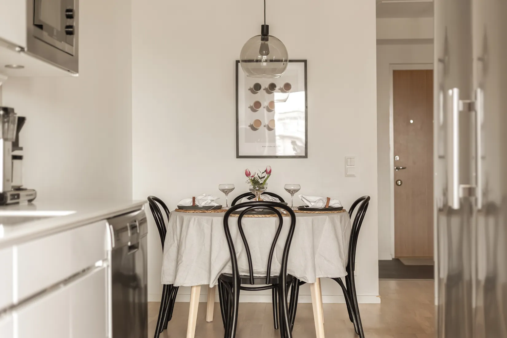 Bostadsrätt, Gräddgatan 7, Kallebäck, Göteborg