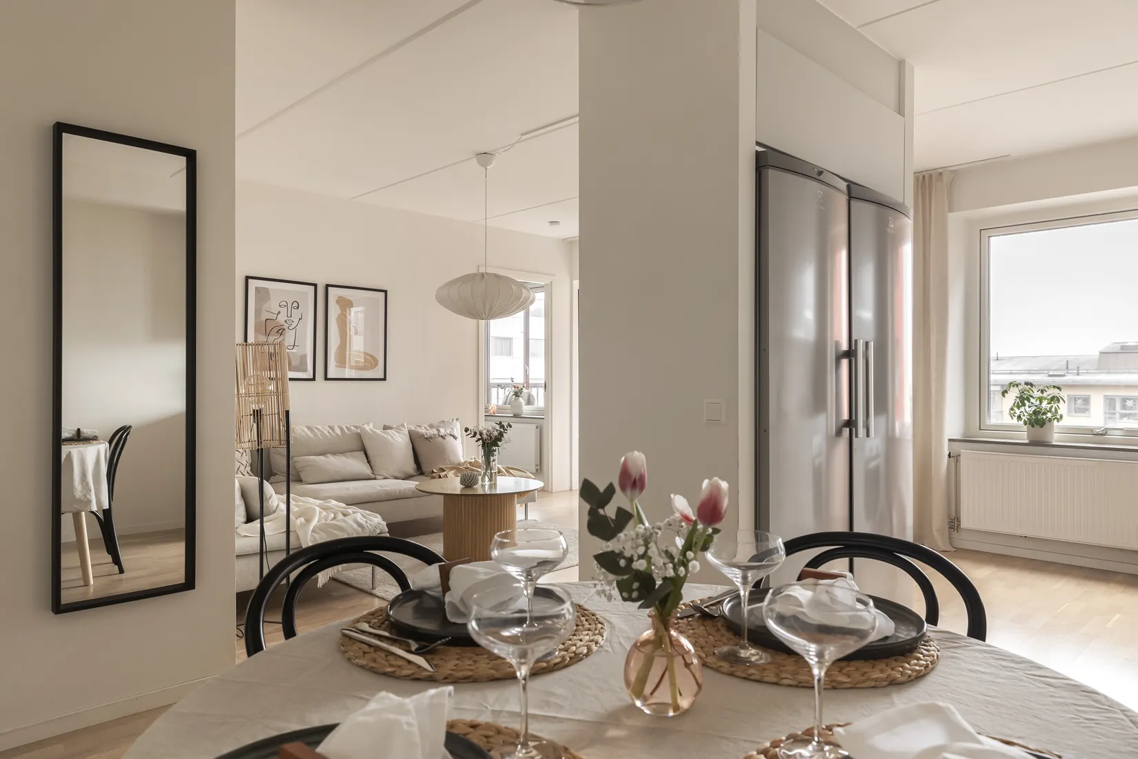 Bostadsrätt, Gräddgatan 7, Kallebäck, Göteborg