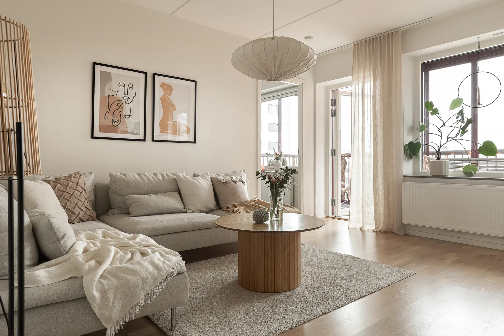 Bostadsrätt, Gräddgatan 7, Kallebäck, Göteborg