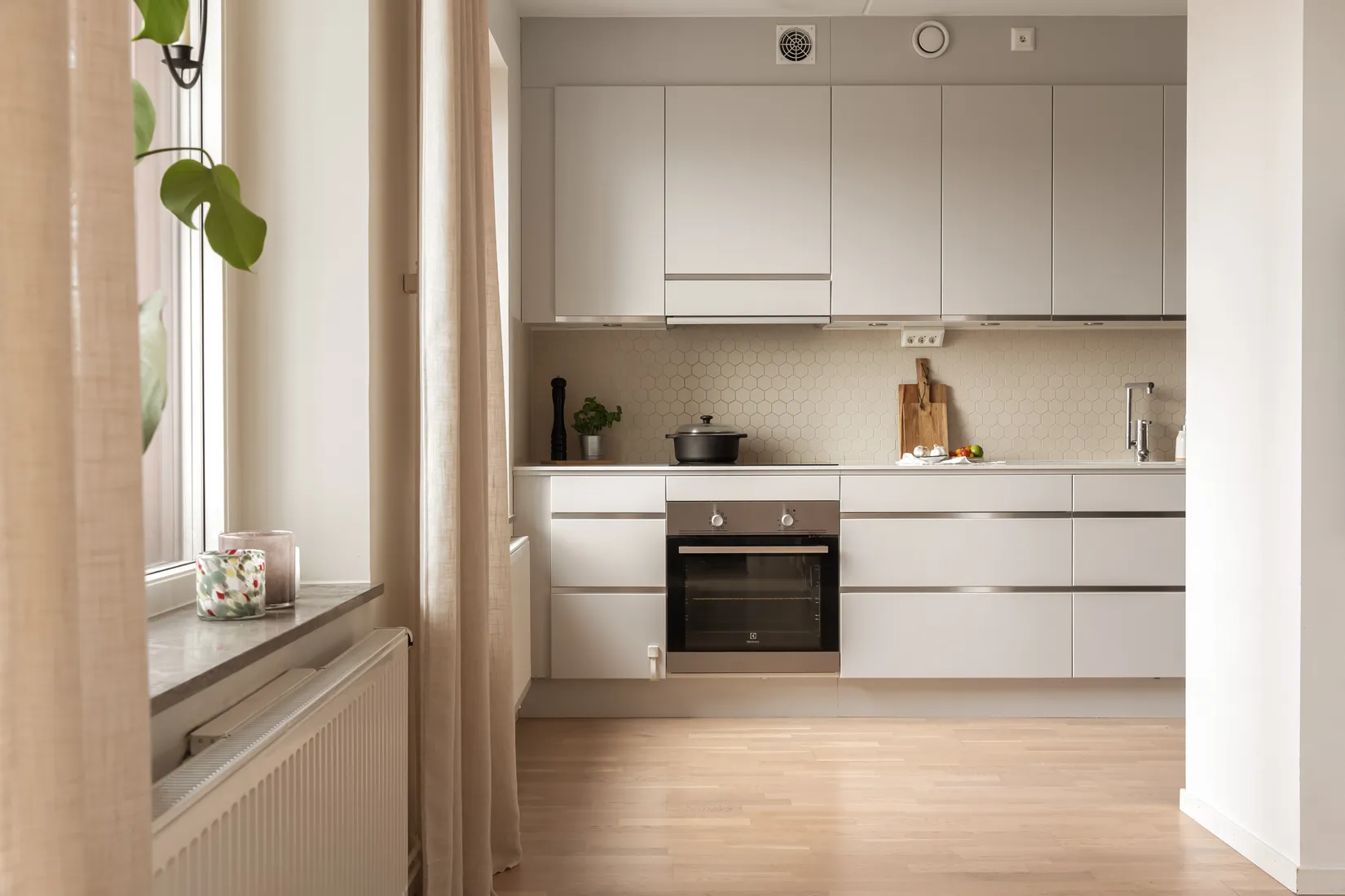 Bostadsrätt, Gräddgatan 7, Kallebäck, Göteborg