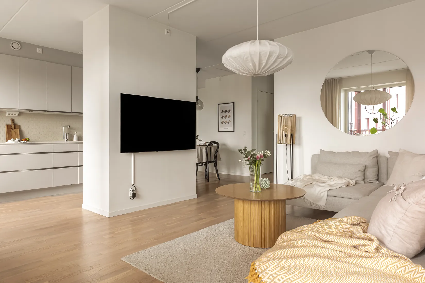 Bostadsrätt, Gräddgatan 7, Kallebäck, Göteborg