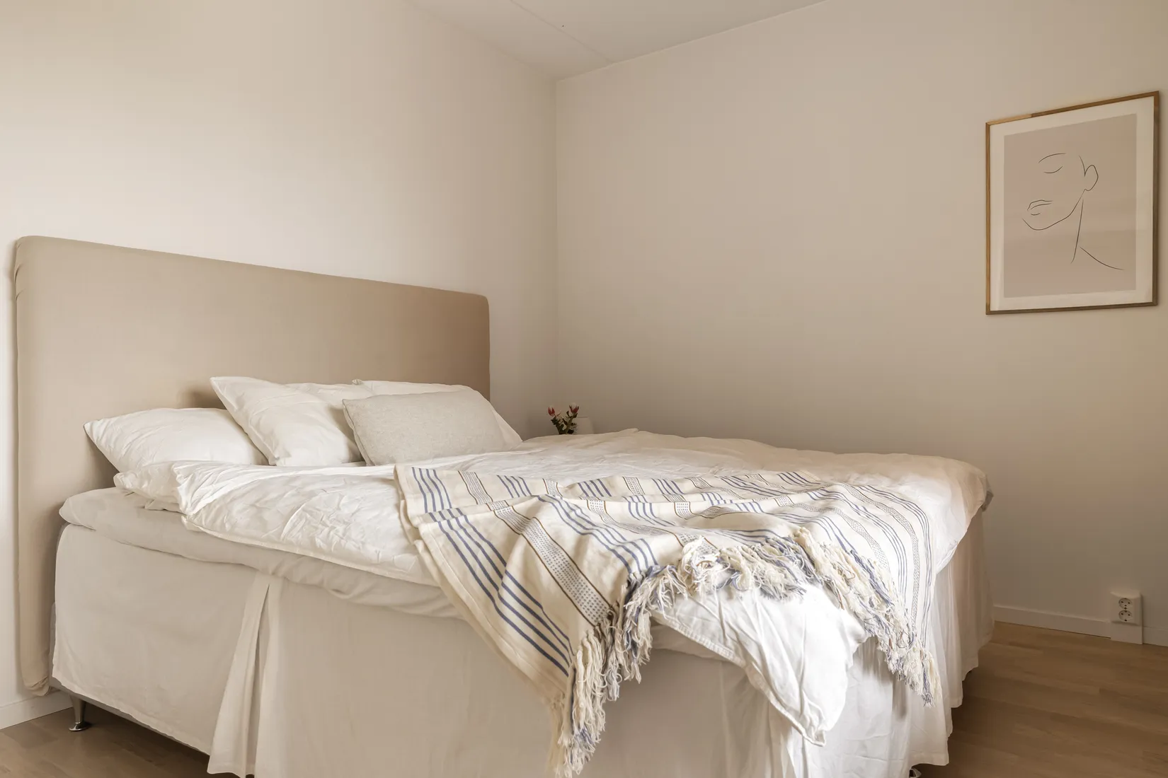 Bostadsrätt, Gräddgatan 7, Kallebäck, Göteborg