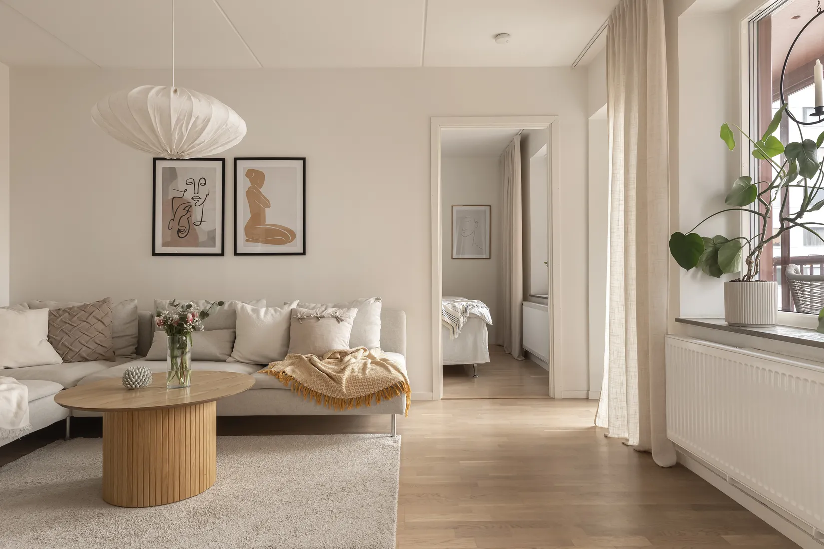 Bostadsrätt, Gräddgatan 7, Kallebäck, Göteborg