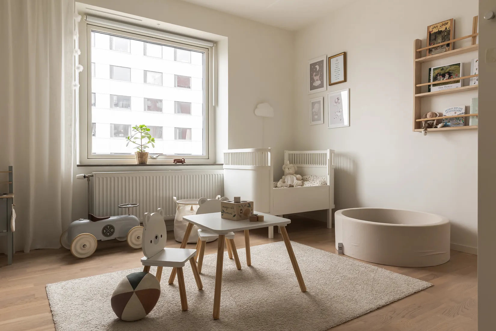 Bostadsrätt, Gräddgatan 7, Kallebäck, Göteborg