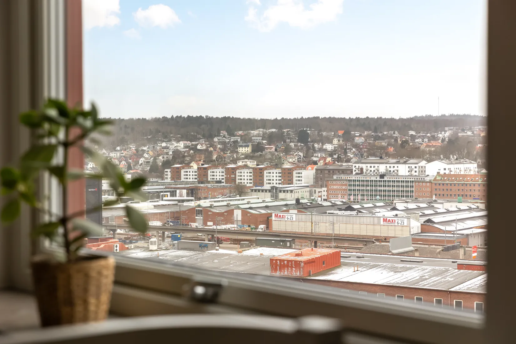 Bostadsrätt, Gräddgatan 7, Kallebäck, Göteborg