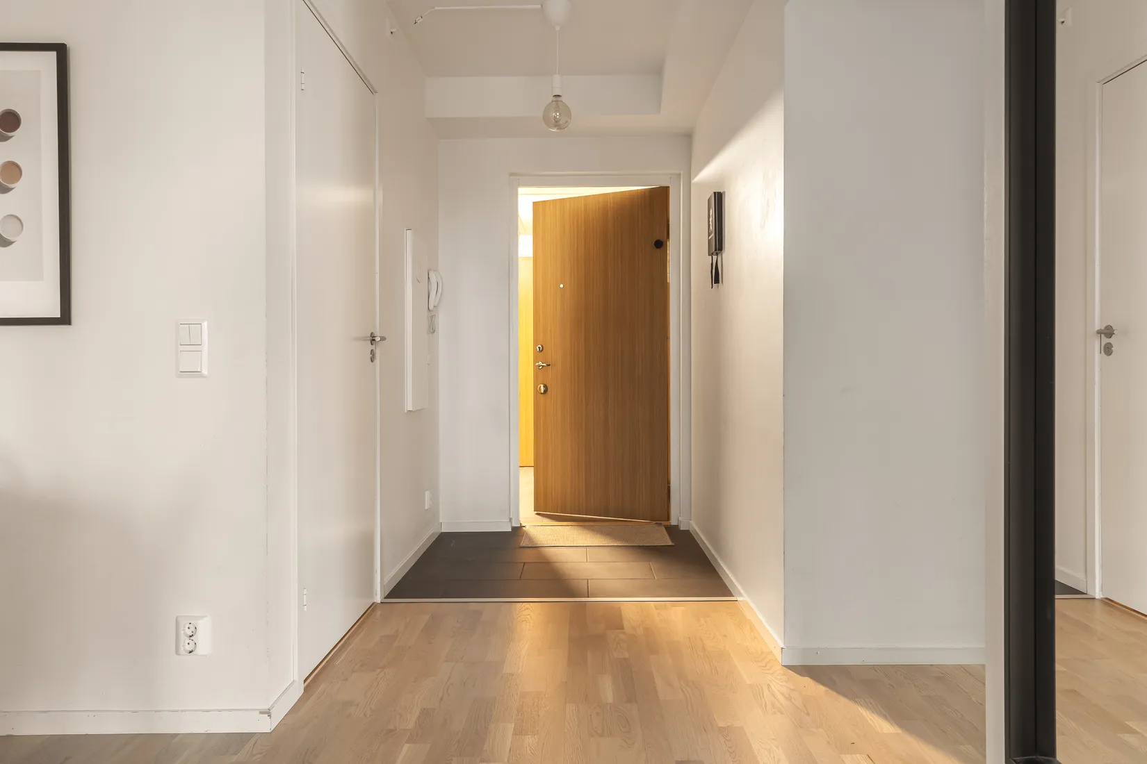 Bostadsrätt, Gräddgatan 7, Kallebäck, Göteborg