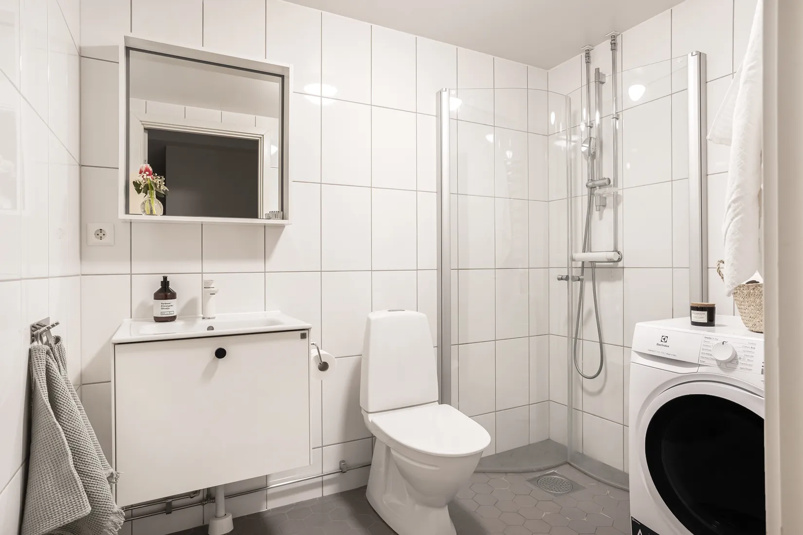 Bostadsrätt, Gräddgatan 7, Kallebäck, Göteborg