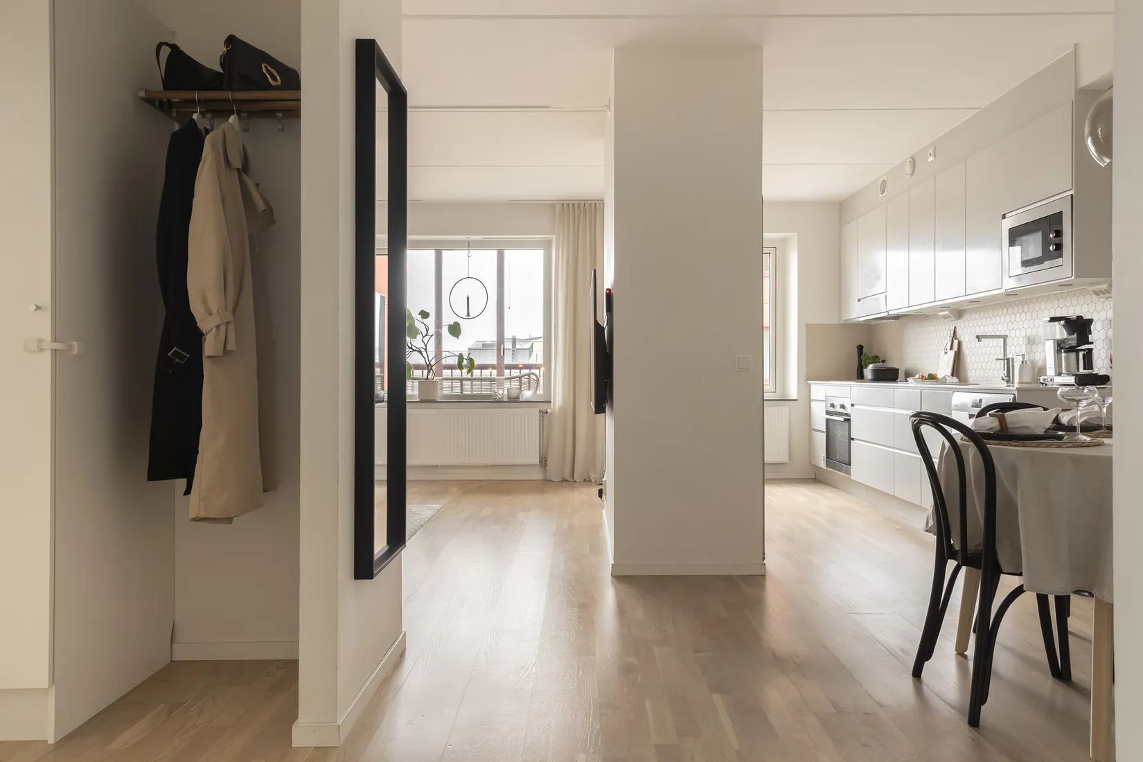 Bostadsrätt, Gräddgatan 7, Kallebäck, Göteborg