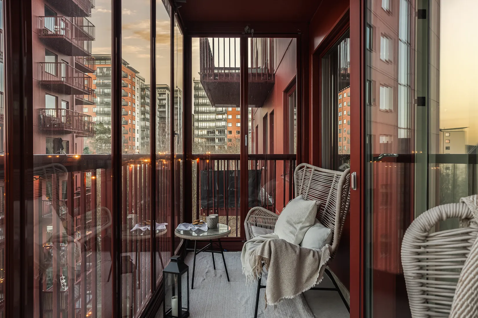 Bostadsrätt, Gräddgatan 7, Kallebäck, Göteborg
