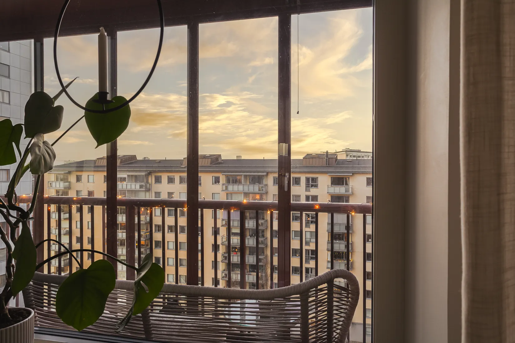 Bostadsrätt, Gräddgatan 7, Kallebäck, Göteborg