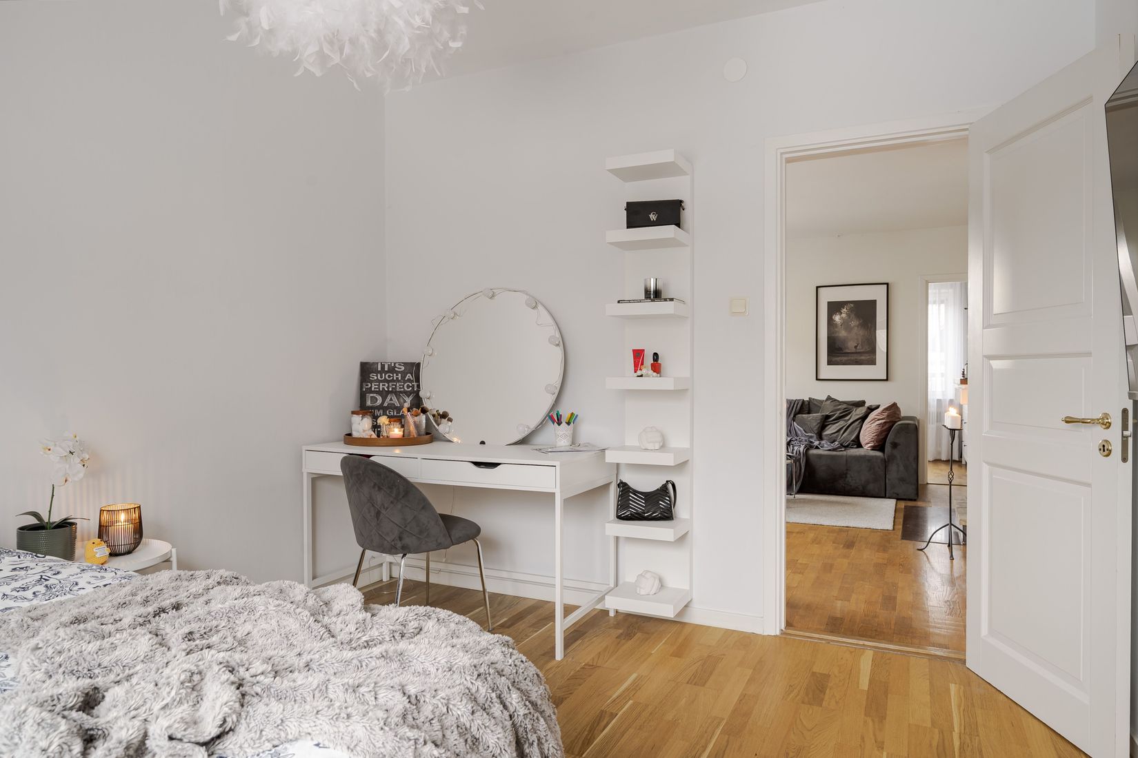 Bostadsrätt, Centralgatan 26A, Centralt, Nynäshamn