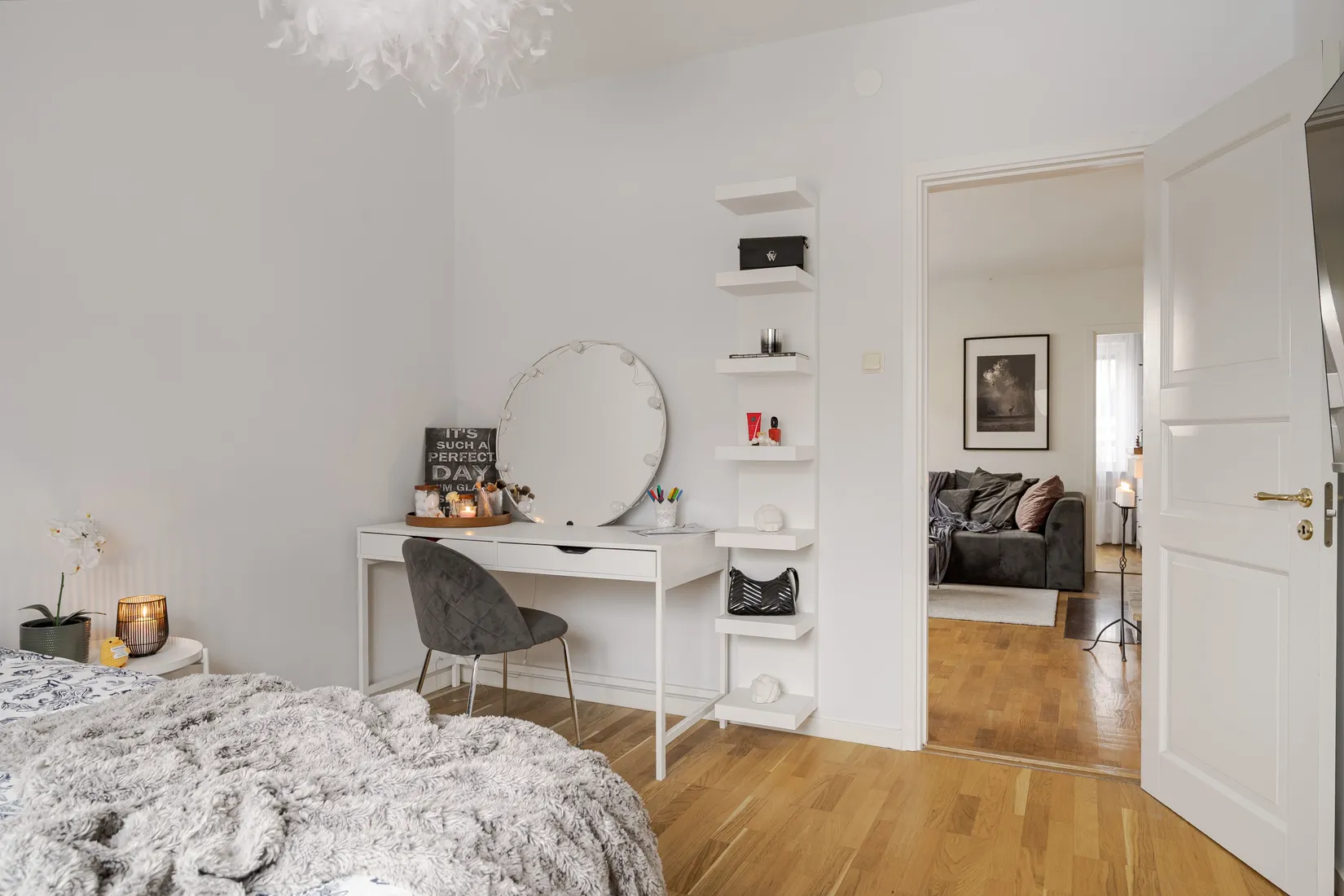 Bostadsrätt, Centralgatan 26A, Centralt, Nynäshamn