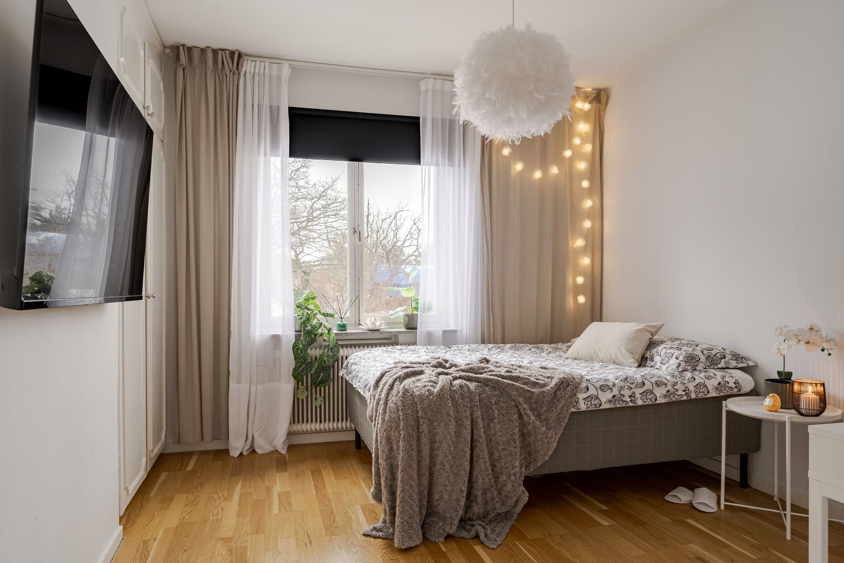 Bostadsrätt, Centralgatan 26A, Centralt, Nynäshamn