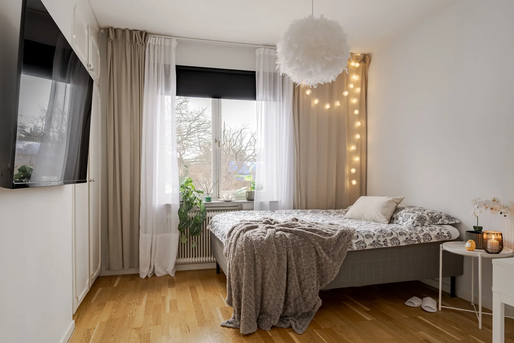 Bostadsrätt, Centralgatan 26A, Centralt, Nynäshamn