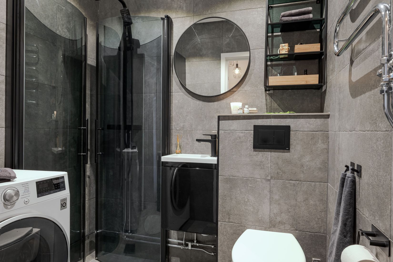 Bostadsrätt, Centralgatan 26A, Centralt, Nynäshamn