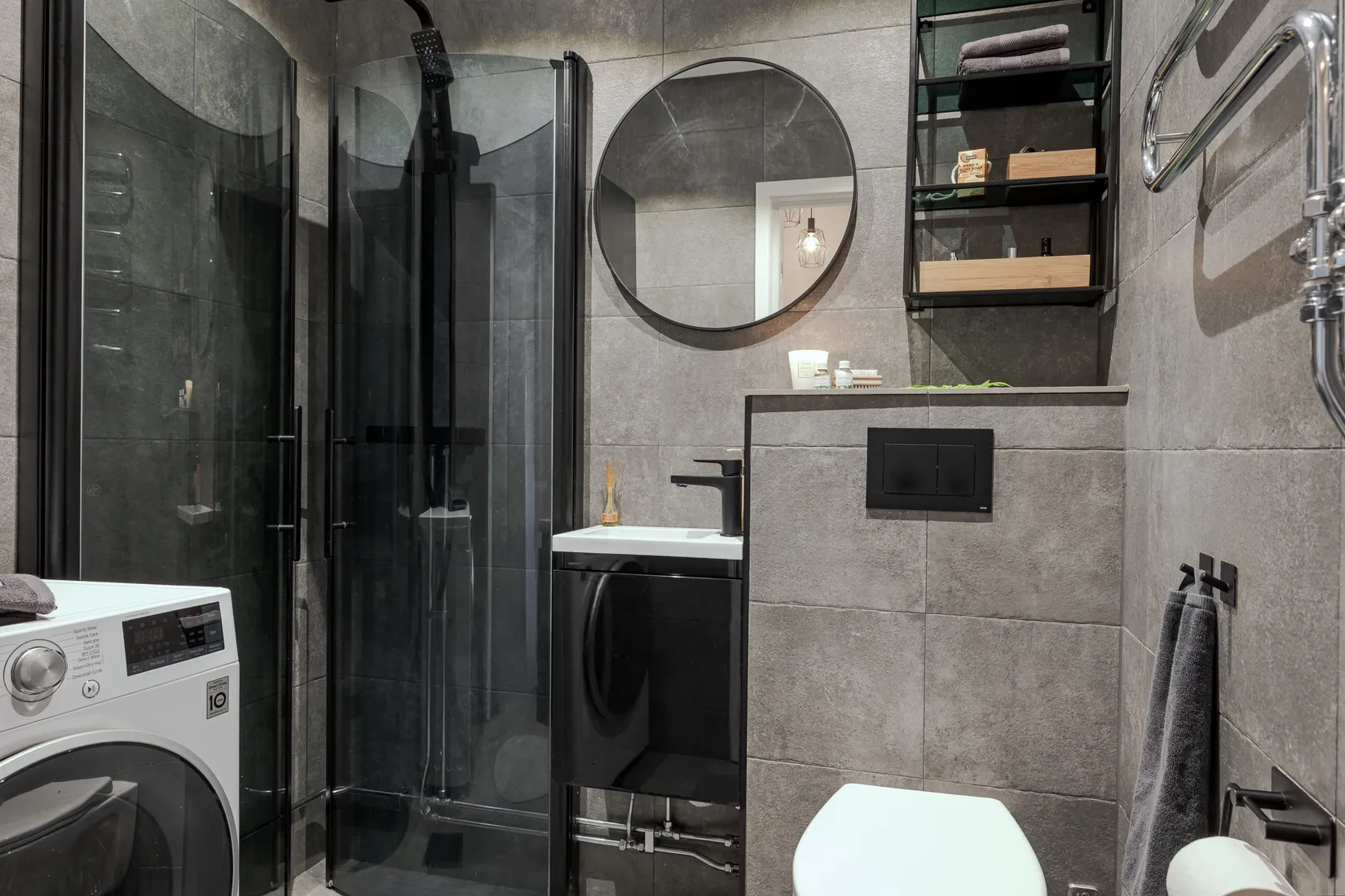 Bostadsrätt, Centralgatan 26A, Centralt, Nynäshamn