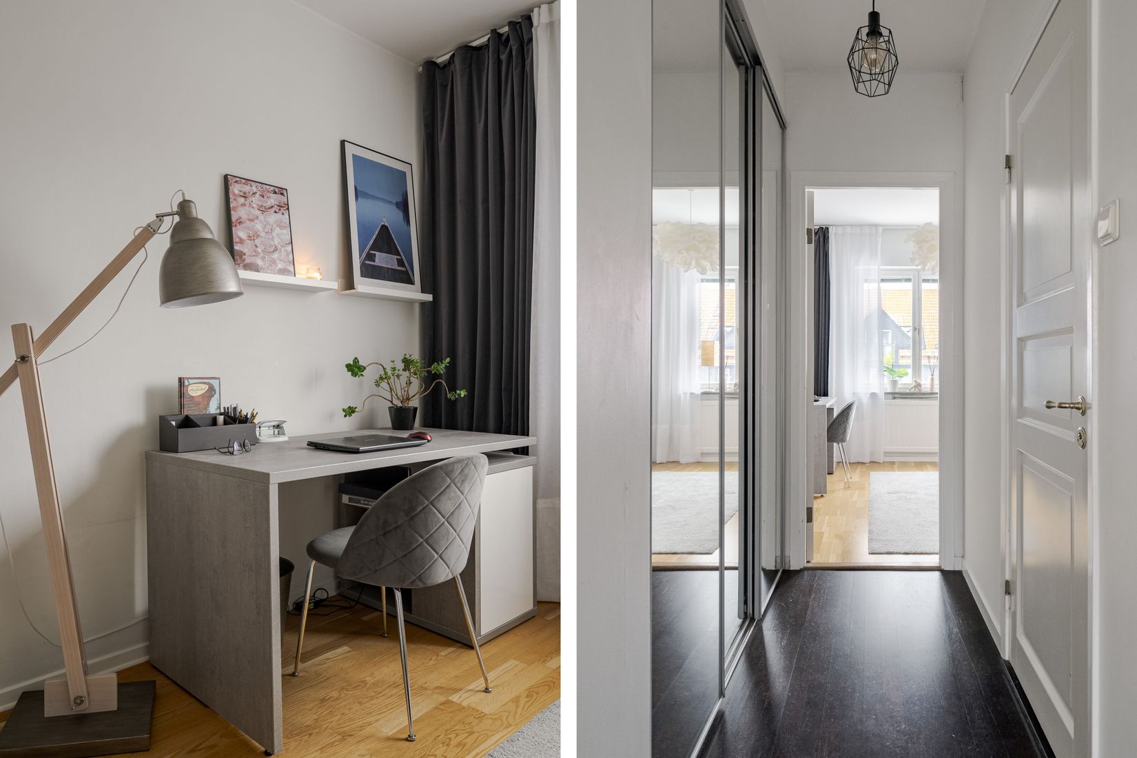 Bostadsrätt, Centralgatan 26A, Centralt, Nynäshamn