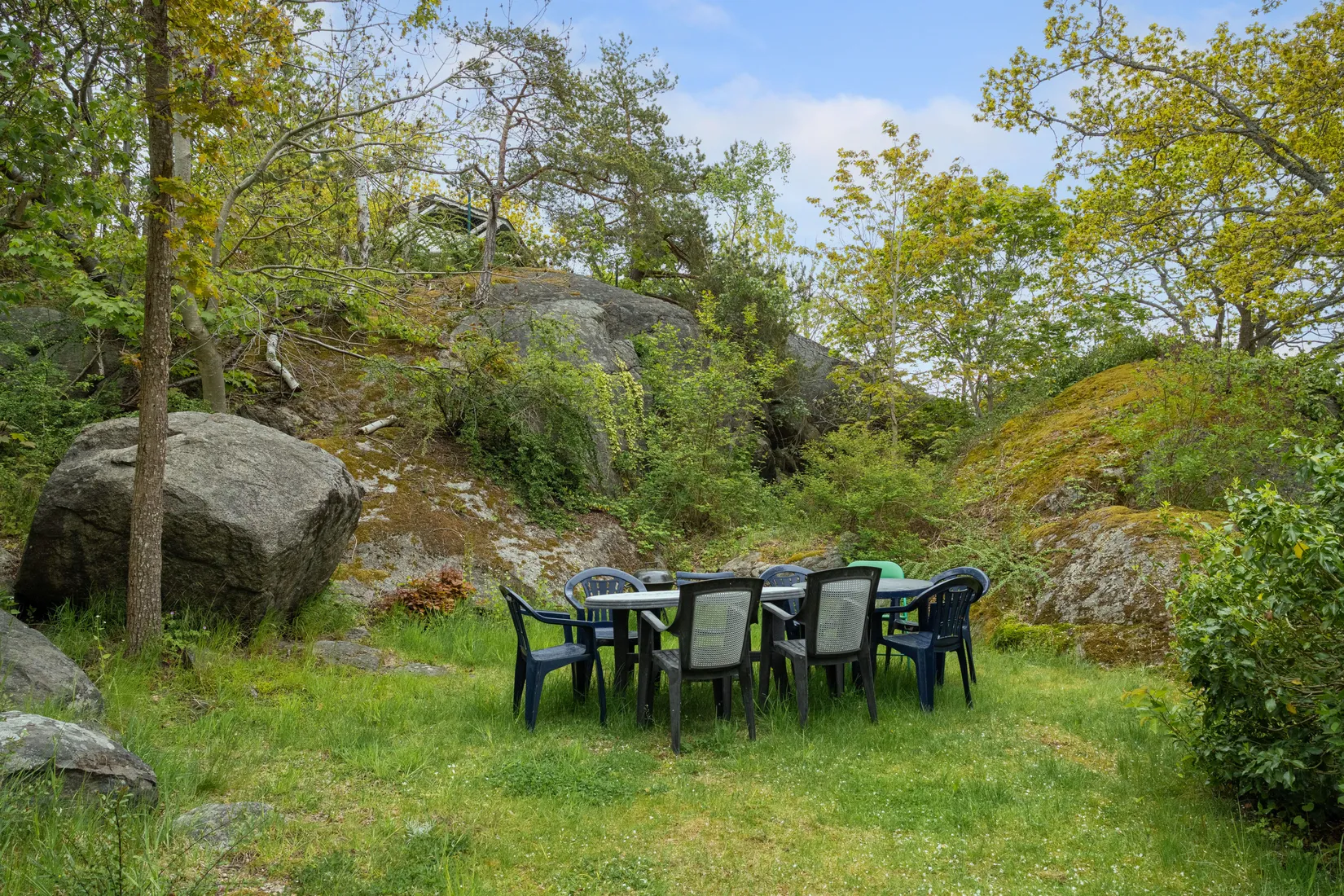 Bostadsrätt, Centralgatan 26A, Centralt, Nynäshamn