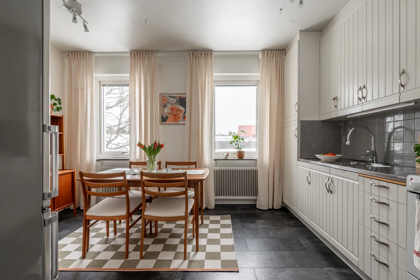 Bostadsrätt, Kellgrensgatan 11A, Druvefors, Borås