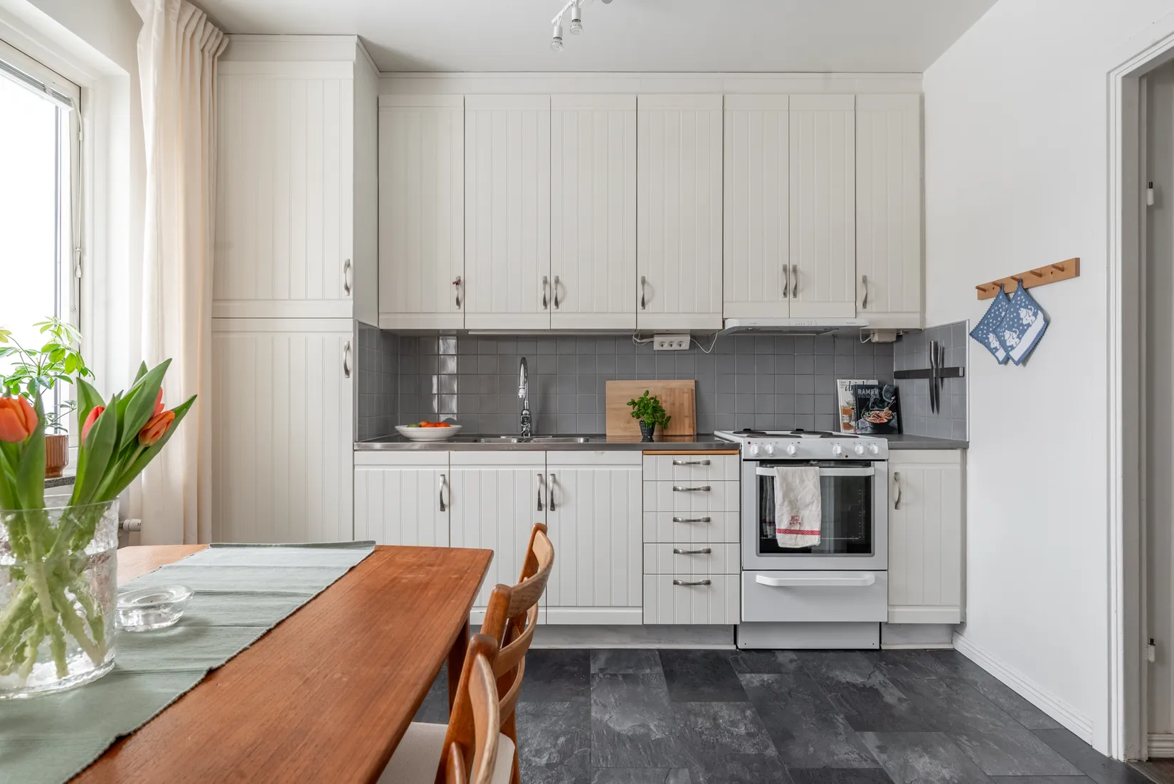 Bostadsrätt, Kellgrensgatan 11A, Druvefors, Borås