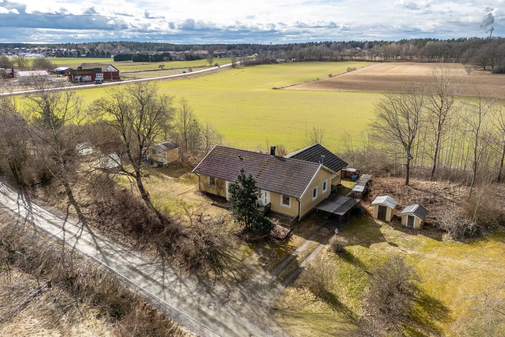 Villa, Runslingan 36, Skärblacka, Norrköping