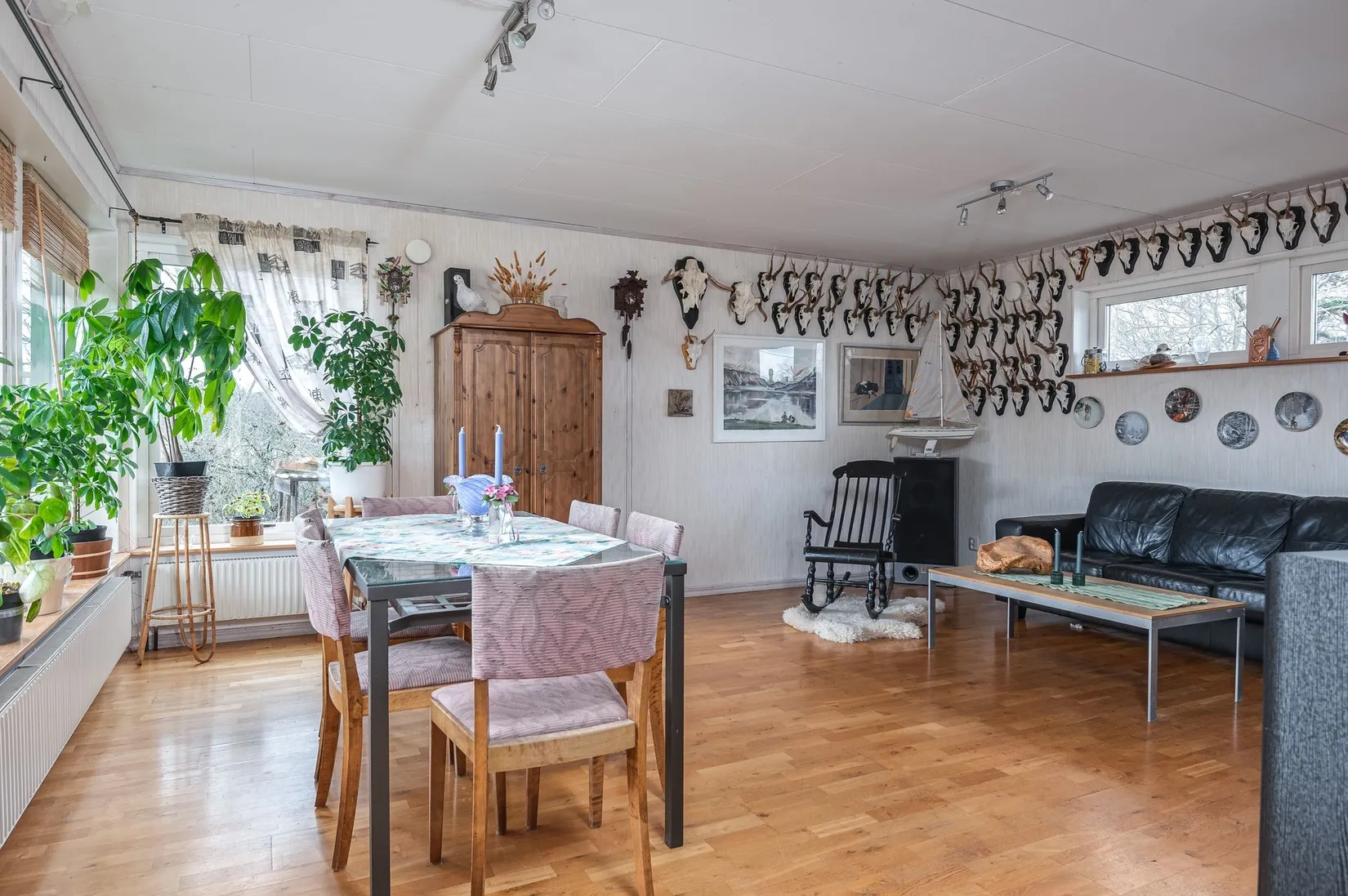 Villa, Runslingan 36, Skärblacka, Norrköping