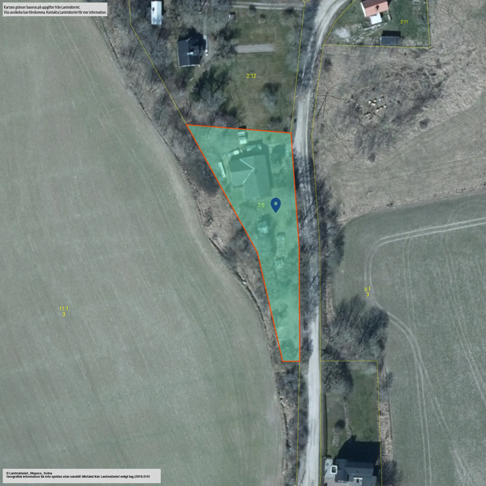 Villa, Runslingan 36, Skärblacka, Norrköping