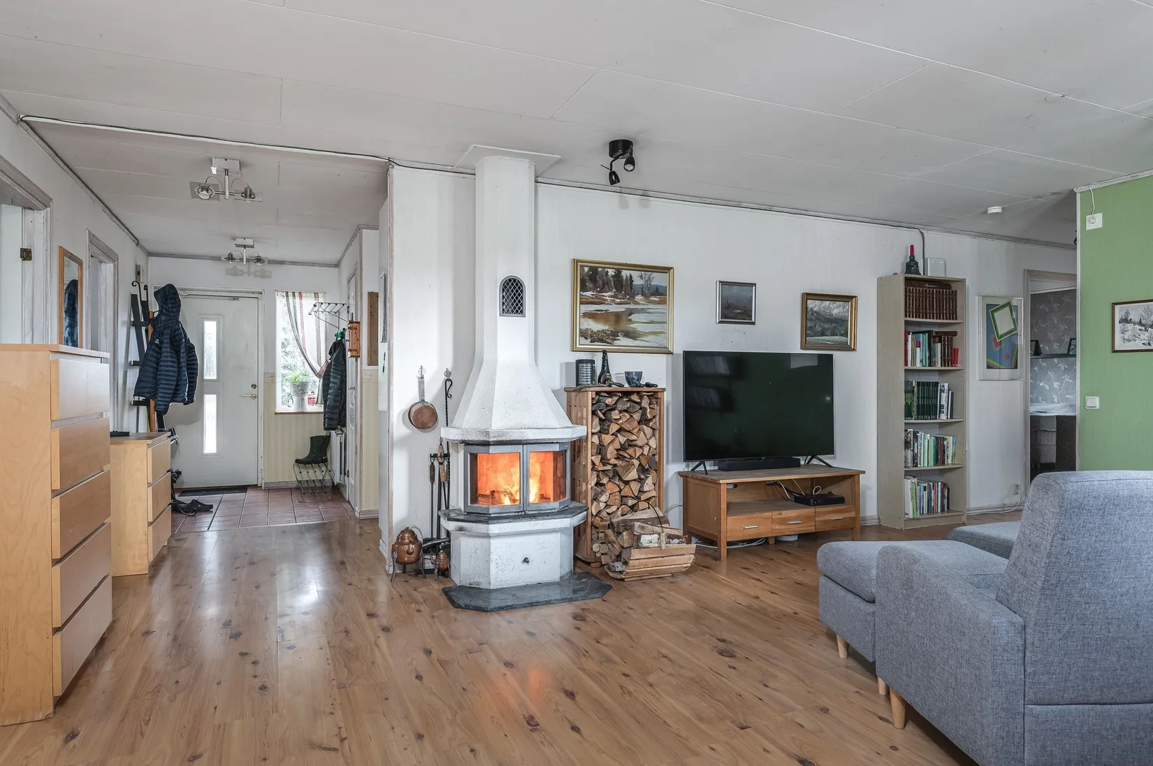 Villa, Runslingan 36, Skärblacka, Norrköping