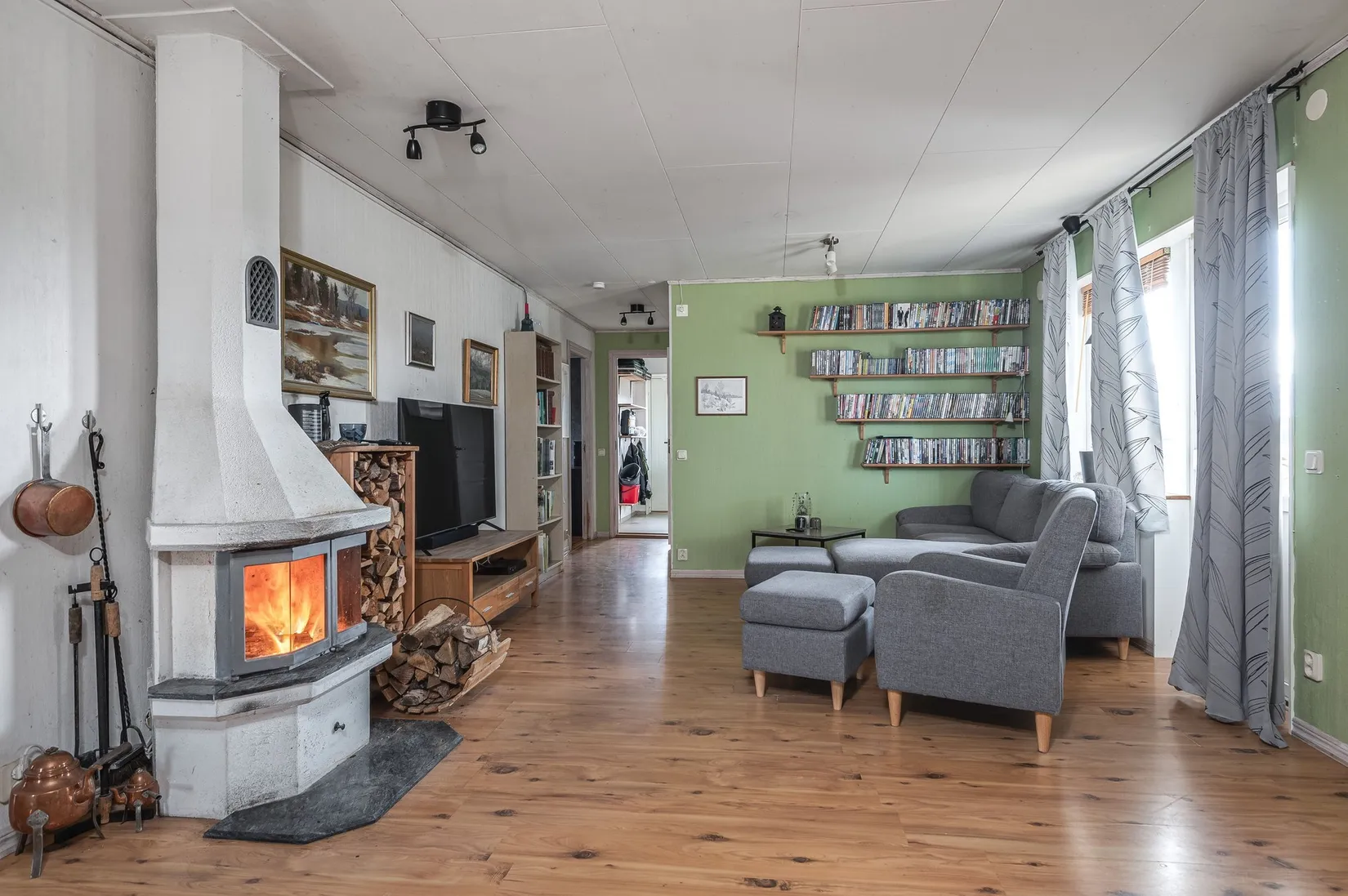 Villa, Runslingan 36, Skärblacka, Norrköping