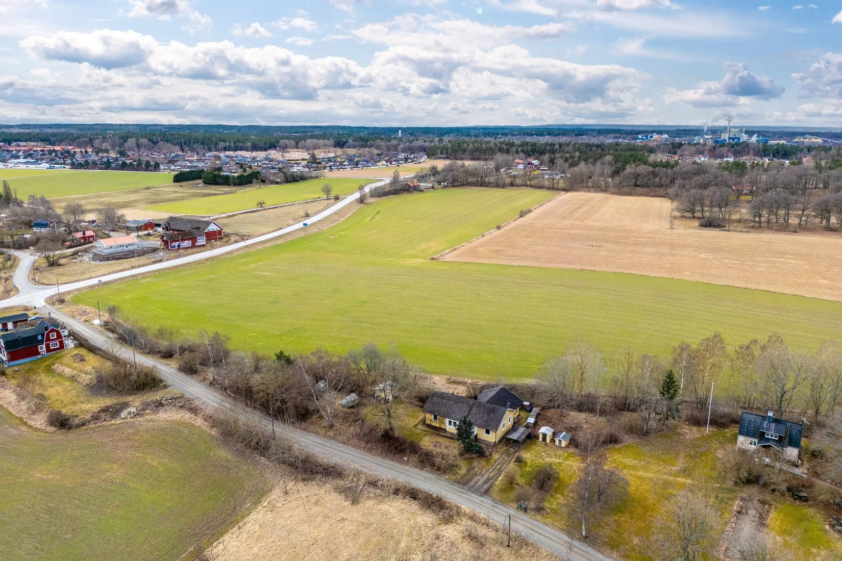 Villa, Runslingan 36, Skärblacka, Norrköping