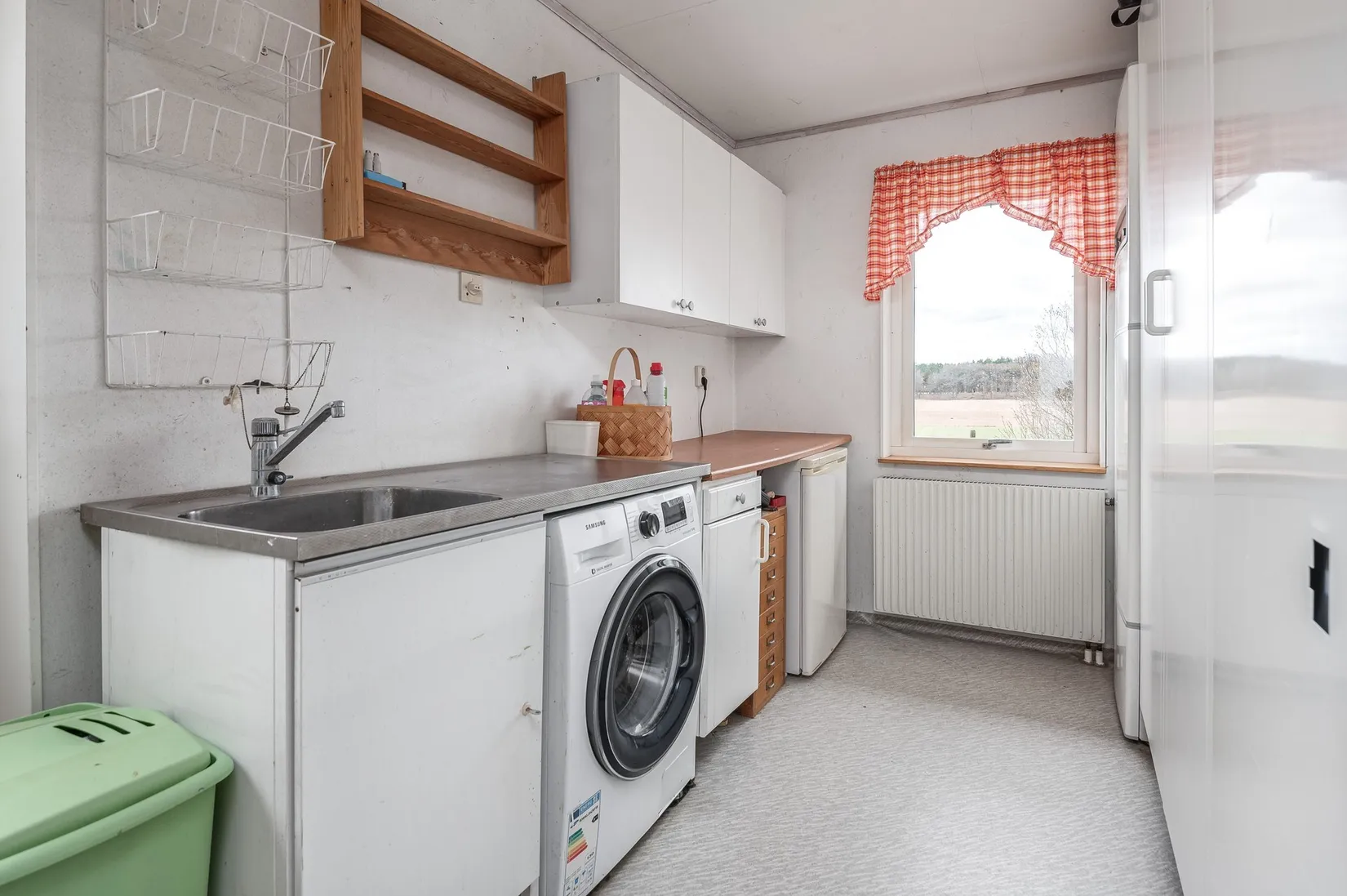 Villa, Runslingan 36, Skärblacka, Norrköping