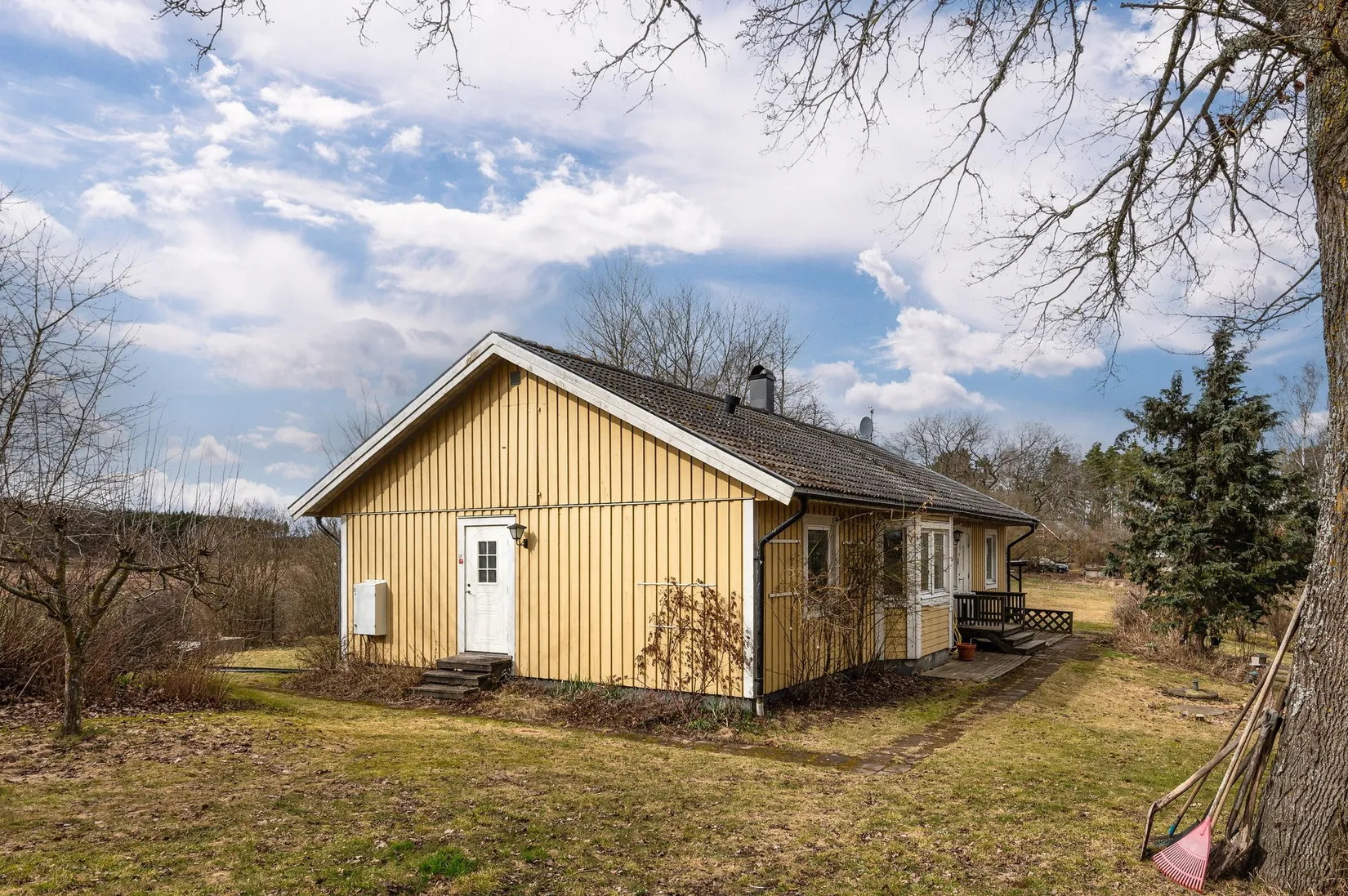 Villa, Runslingan 36, Skärblacka, Norrköping