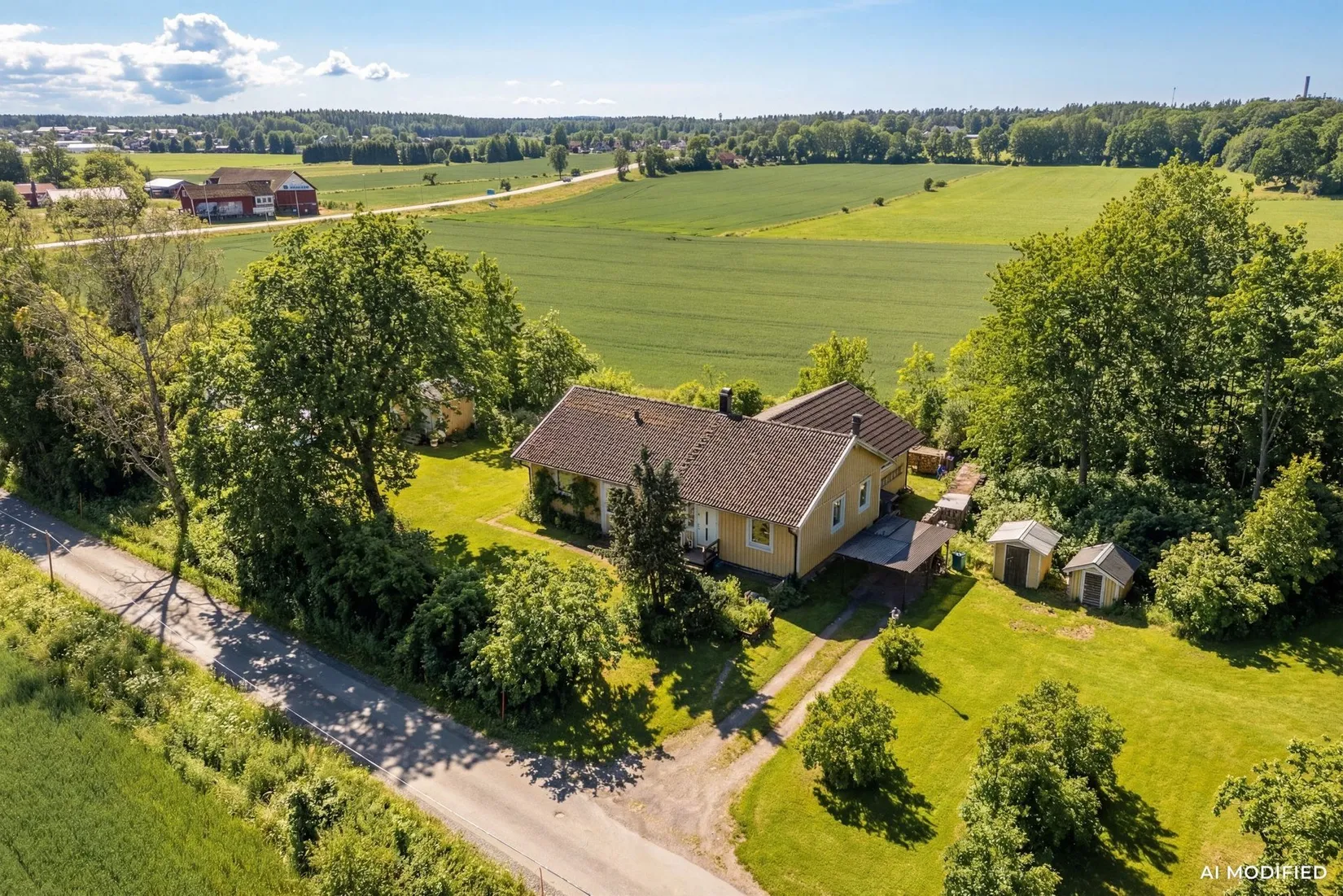 Villa, Runslingan 36, Skärblacka, Norrköping