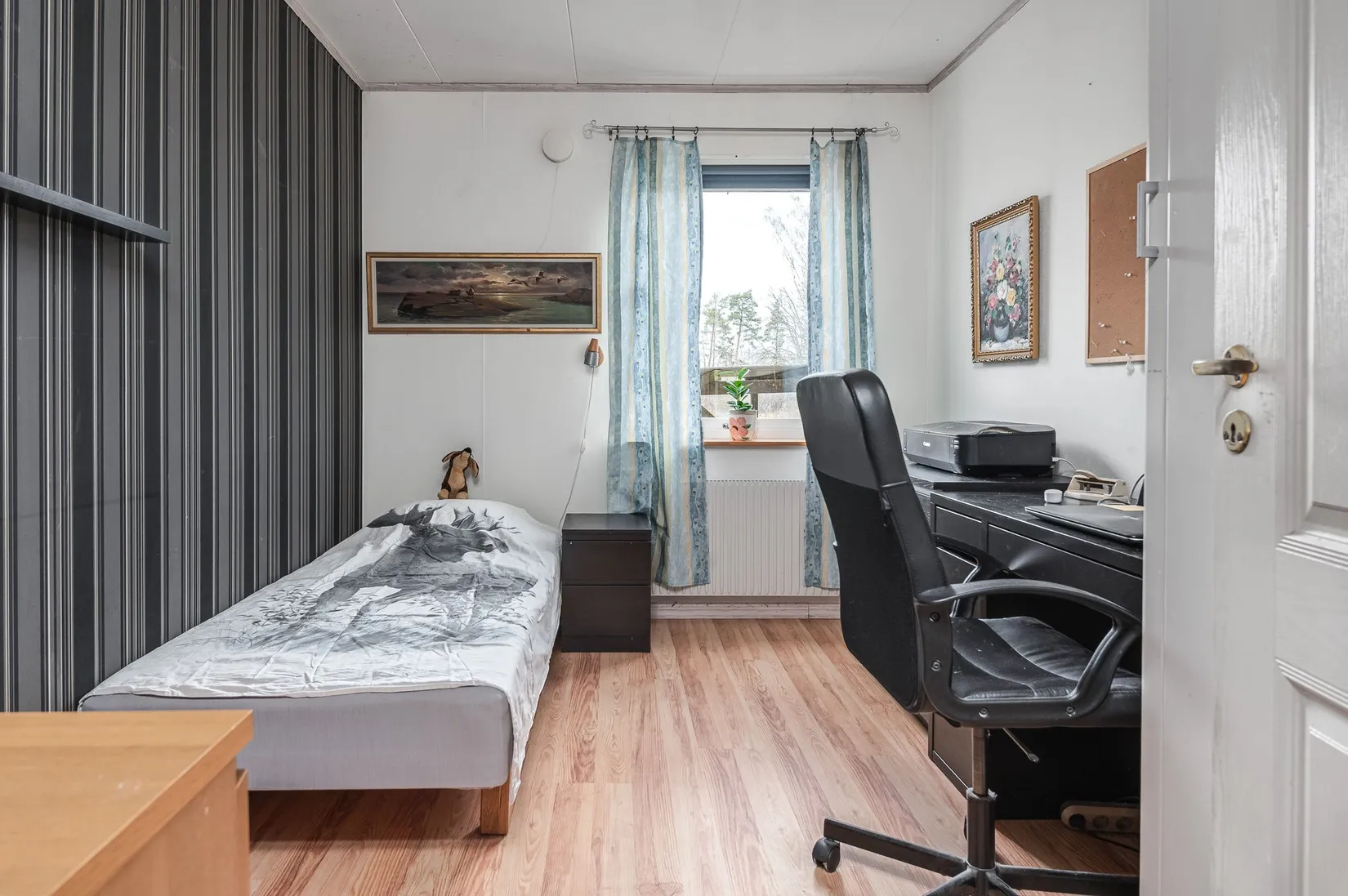 Villa, Runslingan 36, Skärblacka, Norrköping