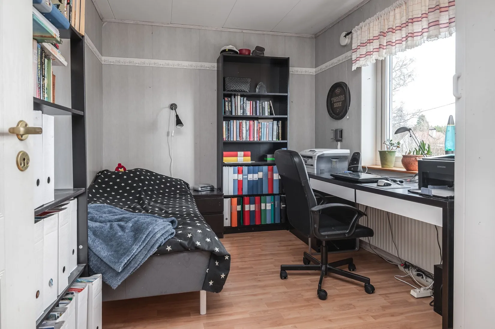 Villa, Runslingan 36, Skärblacka, Norrköping