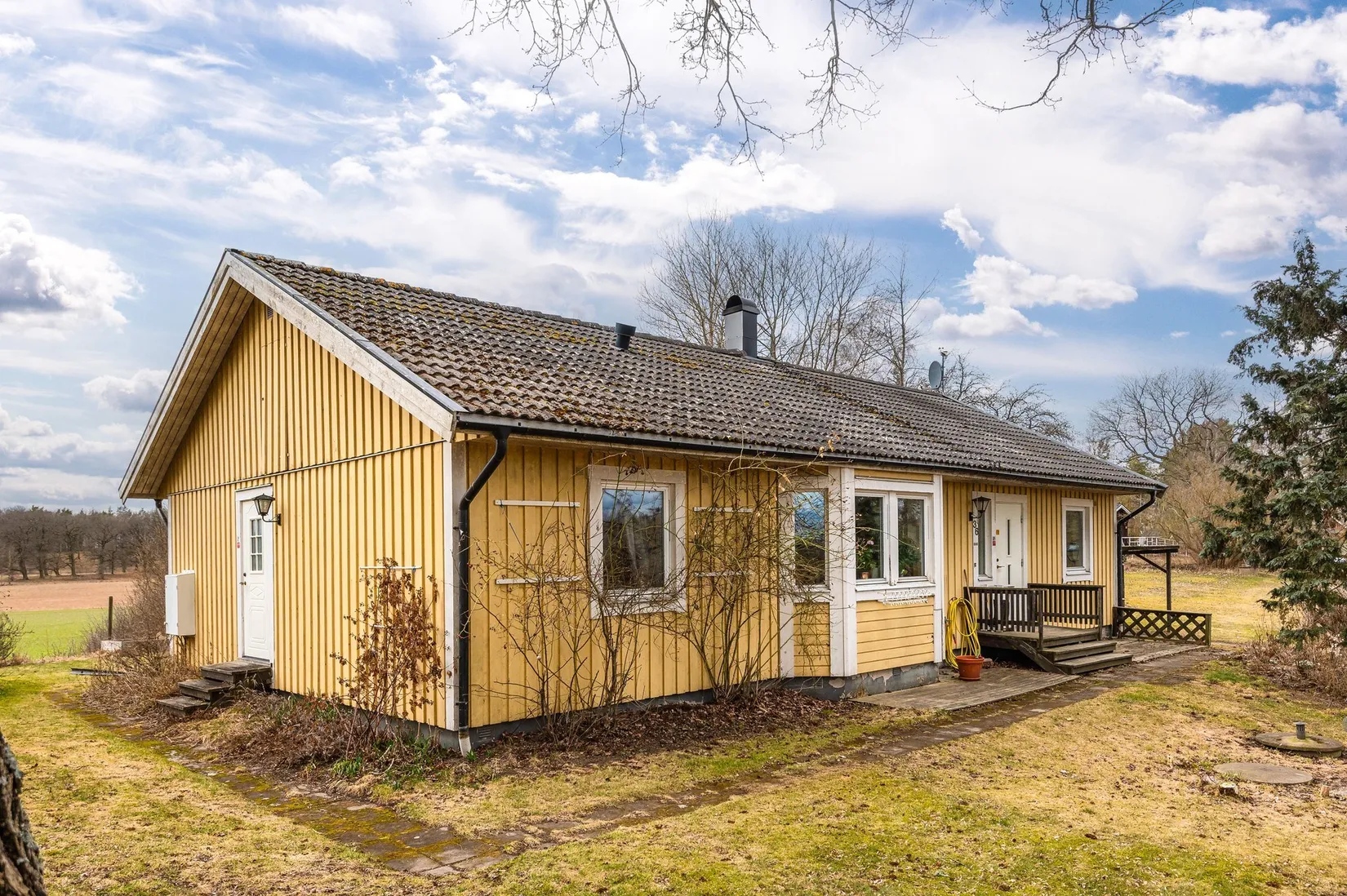 Villa, Runslingan 36, Skärblacka, Norrköping