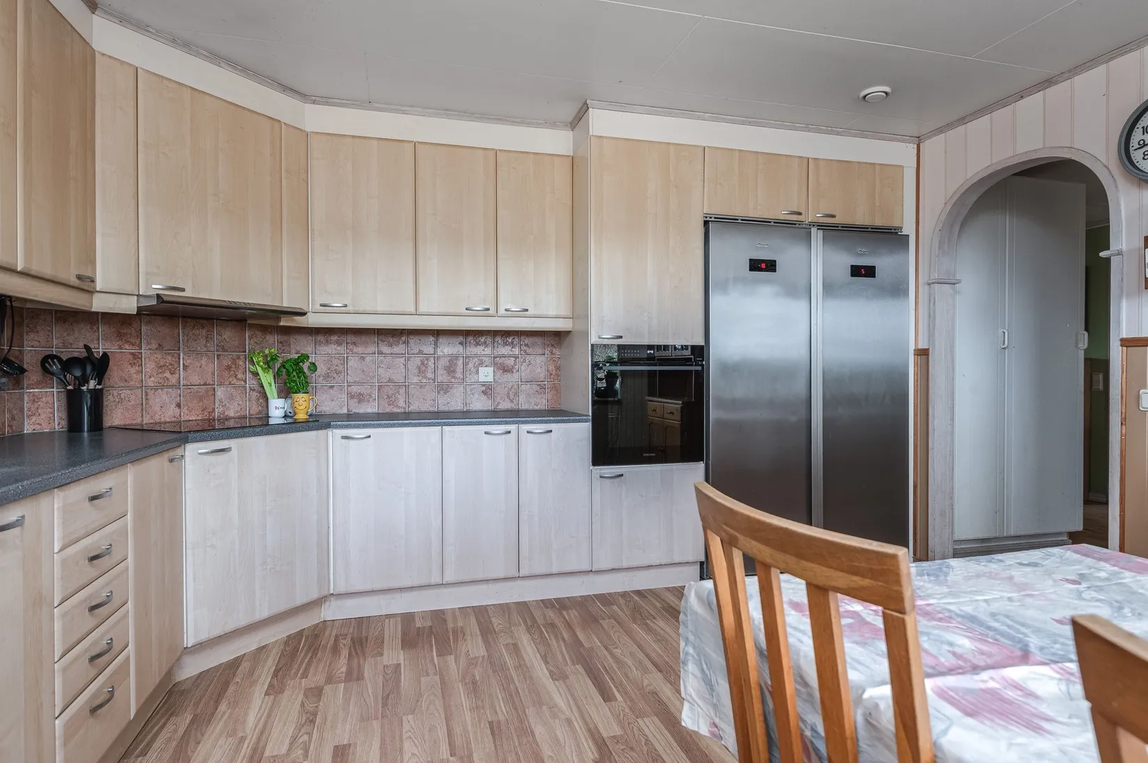 Villa, Runslingan 36, Skärblacka, Norrköping