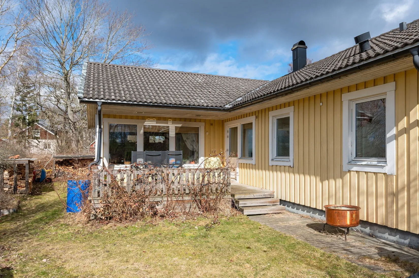 Villa, Runslingan 36, Skärblacka, Norrköping