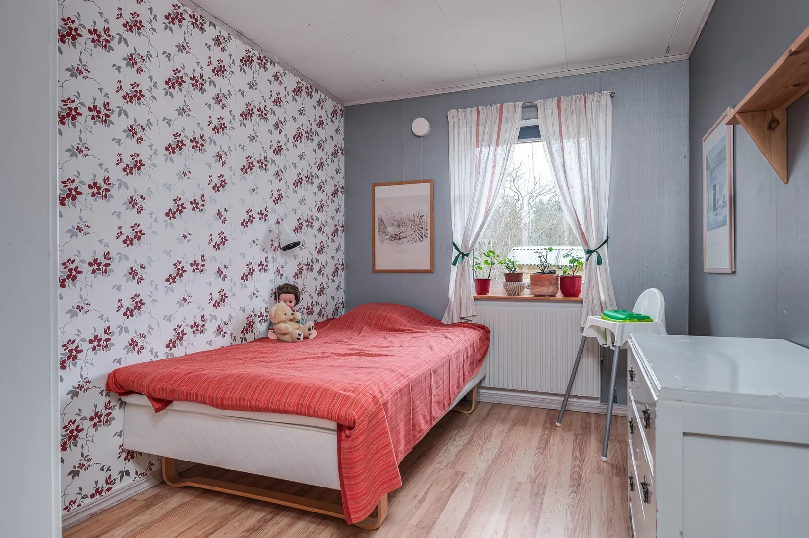 Villa, Runslingan 36, Skärblacka, Norrköping